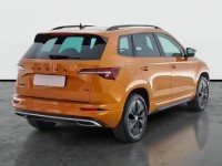 Škoda Karoq  2.0 TSI Sportline