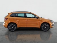 Škoda Karoq  2.0 TSI Sportline