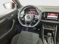 Škoda Karoq  2.0 TSI Sportline