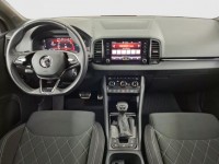 Škoda Karoq  2.0 TSI Sportline