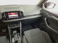 Škoda Karoq  2.0 TSI Sportline