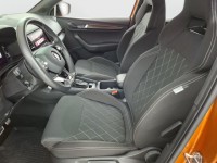 Škoda Karoq  2.0 TSI Sportline