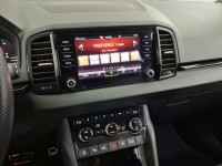 Škoda Karoq  2.0 TSI Sportline