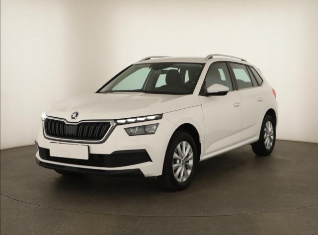 Škoda Kamiq  1.0 TSI 
