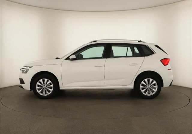 Škoda Kamiq  1.0 TSI 