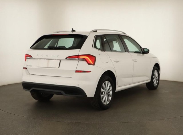 Škoda Kamiq  1.0 TSI 