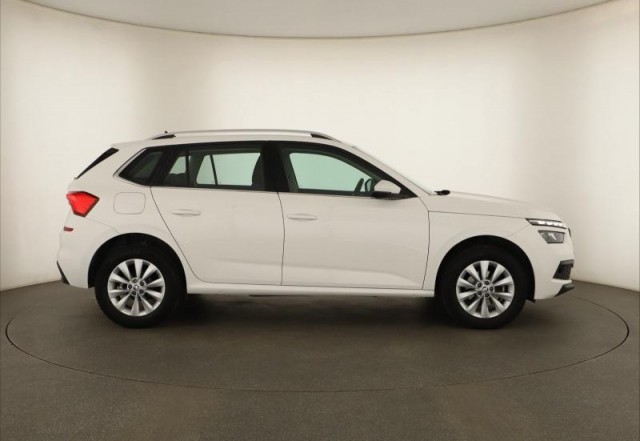 Škoda Kamiq  1.0 TSI 