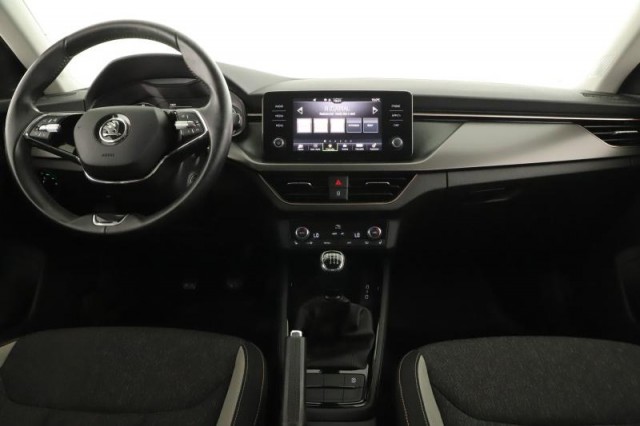 Škoda Kamiq  1.0 TSI 