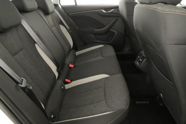 Škoda Kamiq  1.0 TSI 