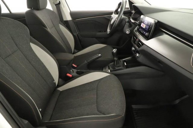 Škoda Kamiq  1.0 TSI 