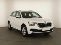 Škoda Kamiq  1.0 TSI 