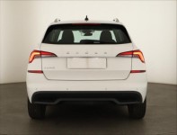 Škoda Kamiq  1.0 TSI 