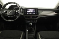Škoda Kamiq  1.0 TSI 