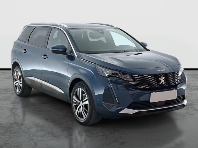 Peugeot 5008  PureTech 130 