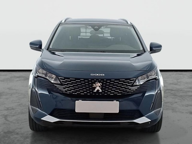 Peugeot 5008  PureTech 130 