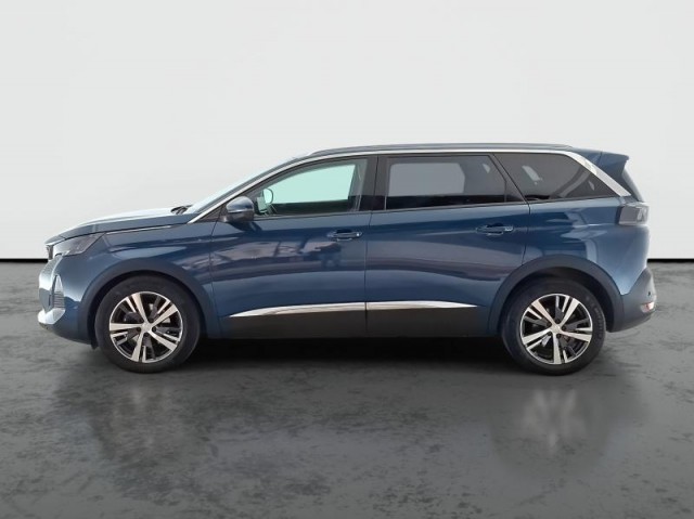 Peugeot 5008  PureTech 130 