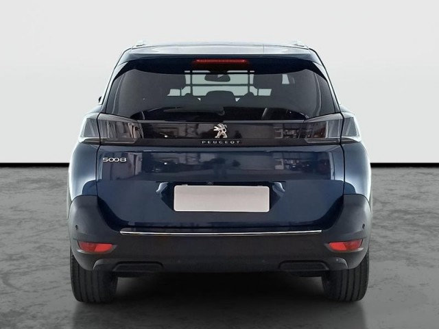Peugeot 5008  PureTech 130 