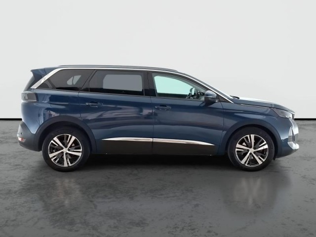 Peugeot 5008  PureTech 130 