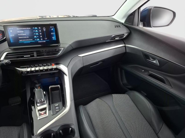 Peugeot 5008  PureTech 130 