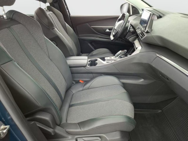 Peugeot 5008  PureTech 130 
