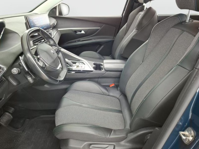Peugeot 5008  PureTech 130 