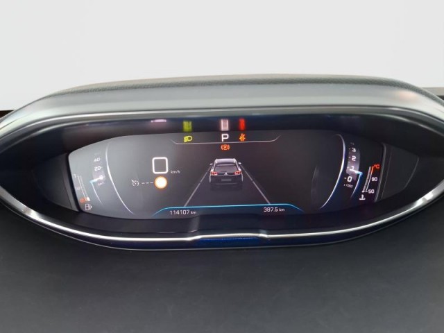 Peugeot 5008  PureTech 130 