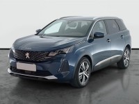 Peugeot 5008  PureTech 130 