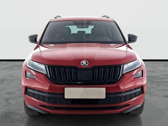 Škoda Kodiaq  2.0 TSI Sportline
