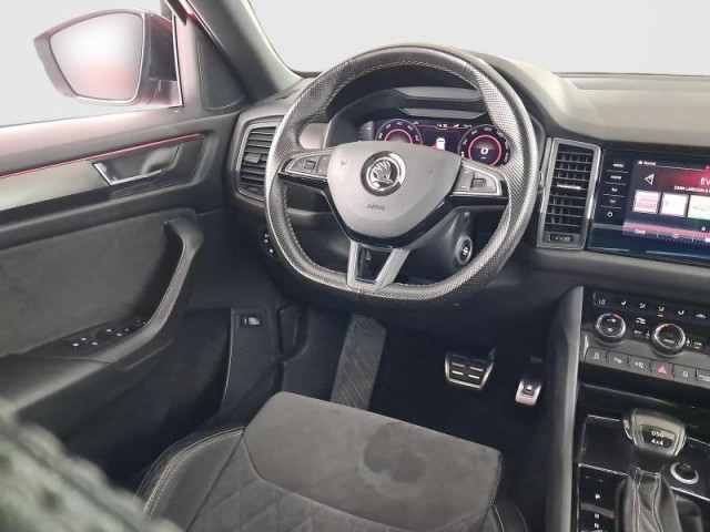 Škoda Kodiaq  2.0 TSI Sportline