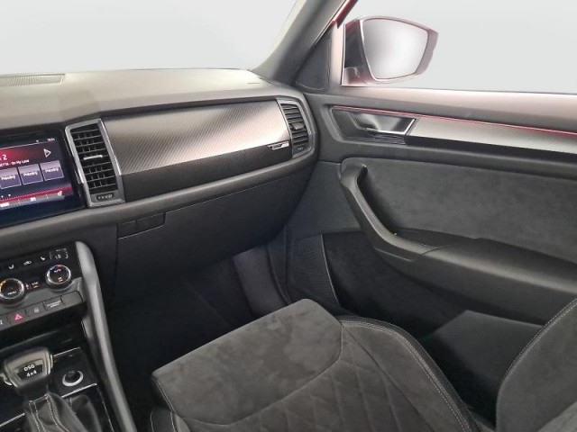 Škoda Kodiaq  2.0 TSI Sportline