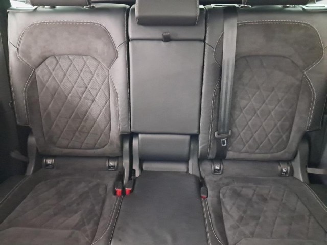 Škoda Kodiaq  2.0 TSI Sportline