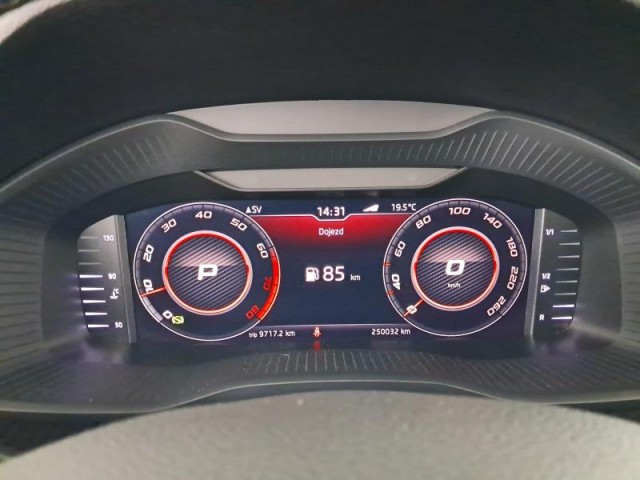Škoda Kodiaq  2.0 TSI Sportline