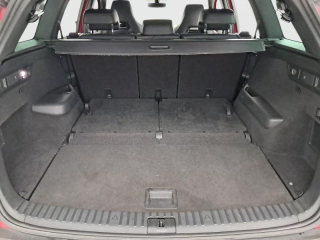 Škoda Kodiaq  2.0 TSI Sportline