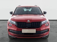 Škoda Kodiaq  2.0 TSI Sportline