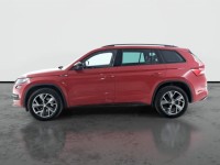 Škoda Kodiaq  2.0 TSI Sportline