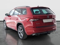 Škoda Kodiaq  2.0 TSI Sportline