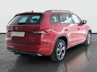 Škoda Kodiaq  2.0 TSI Sportline