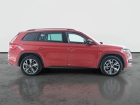 Škoda Kodiaq  2.0 TSI Sportline