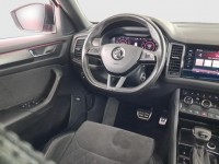 Škoda Kodiaq  2.0 TSI Sportline