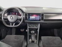 Škoda Kodiaq  2.0 TSI Sportline