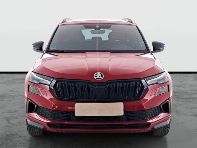 Škoda Karoq  1.5 TSI Sportline