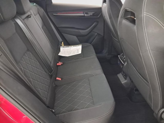 Škoda Karoq  1.5 TSI Sportline
