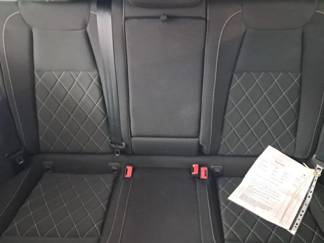 Škoda Karoq  1.5 TSI Sportline