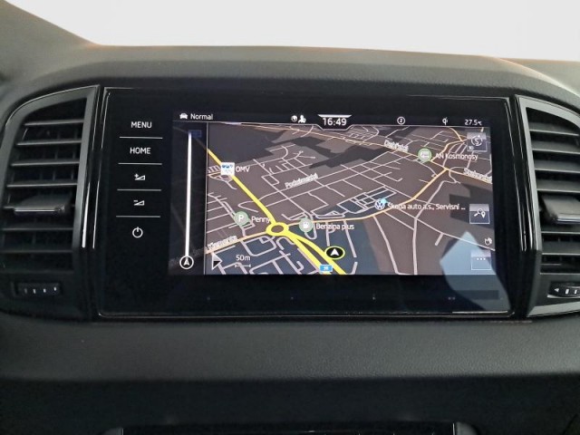 Škoda Karoq  1.5 TSI Sportline
