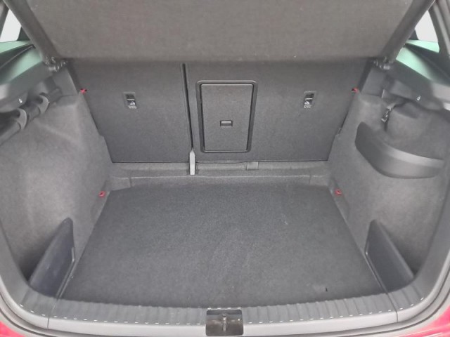 Škoda Karoq  1.5 TSI Sportline
