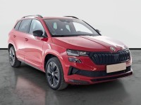 Škoda Karoq  1.5 TSI Sportline