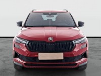 Škoda Karoq  1.5 TSI Sportline