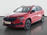 Škoda Karoq  1.5 TSI Sportline