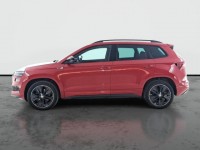 Škoda Karoq  1.5 TSI Sportline