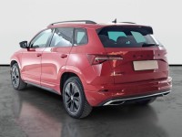 Škoda Karoq  1.5 TSI Sportline